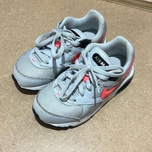 Kids Nike airMAX